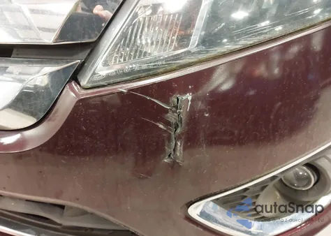 2011 Ford Fusion Sel from USA, damaged, VIN 3FAHP0JGXBR303466